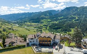 La Roccia Wellness Hotel